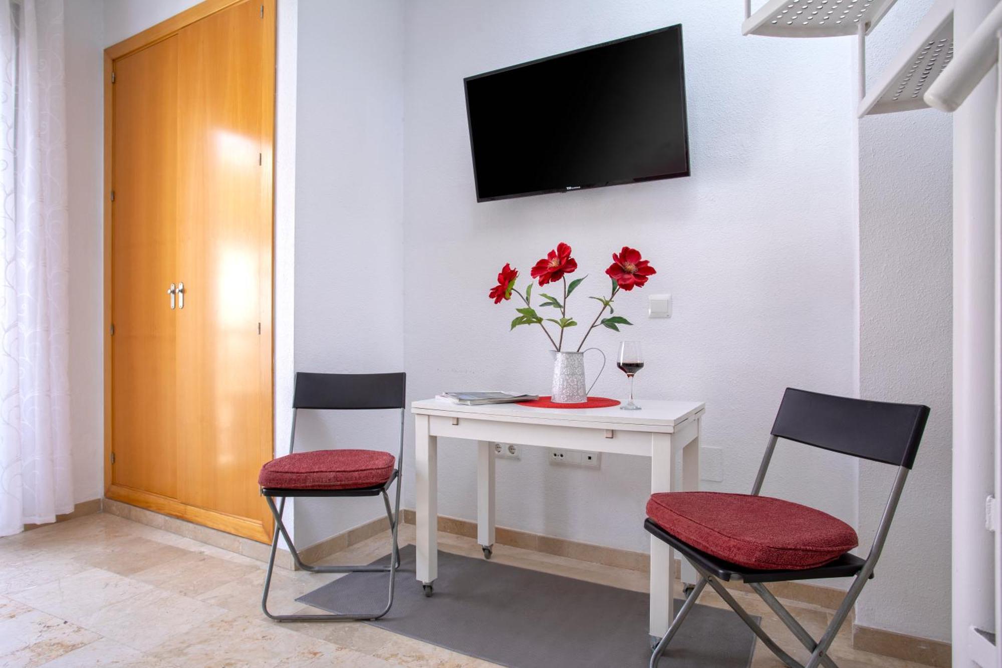 Sunstay - Loft With Terrace City Center Appartement
